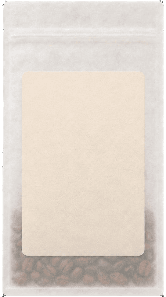 Seedlot coffee bag